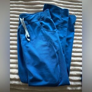 Figs Kade Cargo scrubs